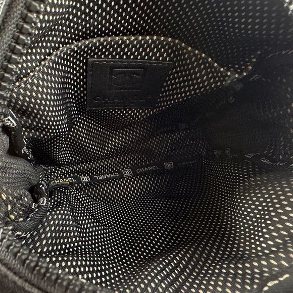 Chanel Crossbody Shoulder Bag Sport Line - Picture 5 of 10